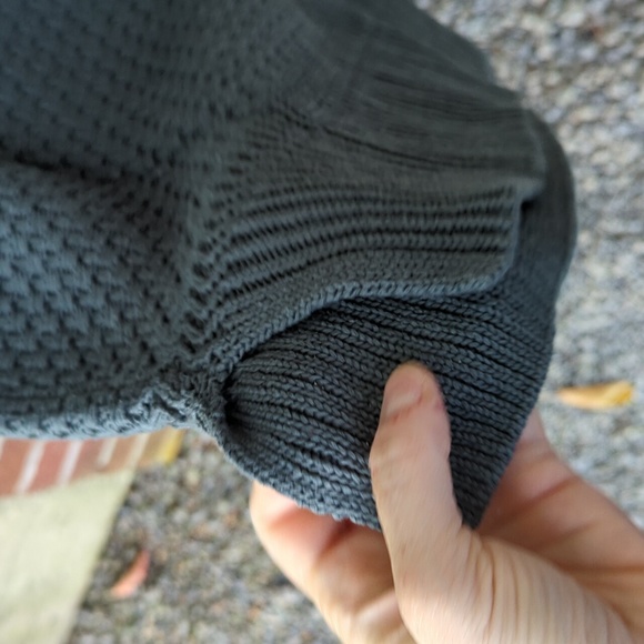 Ann Taylor sweater medium - Picture 6 of 9